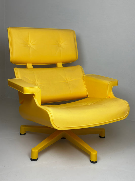 MAL 1956 Lounge Chair by MAL Furniture