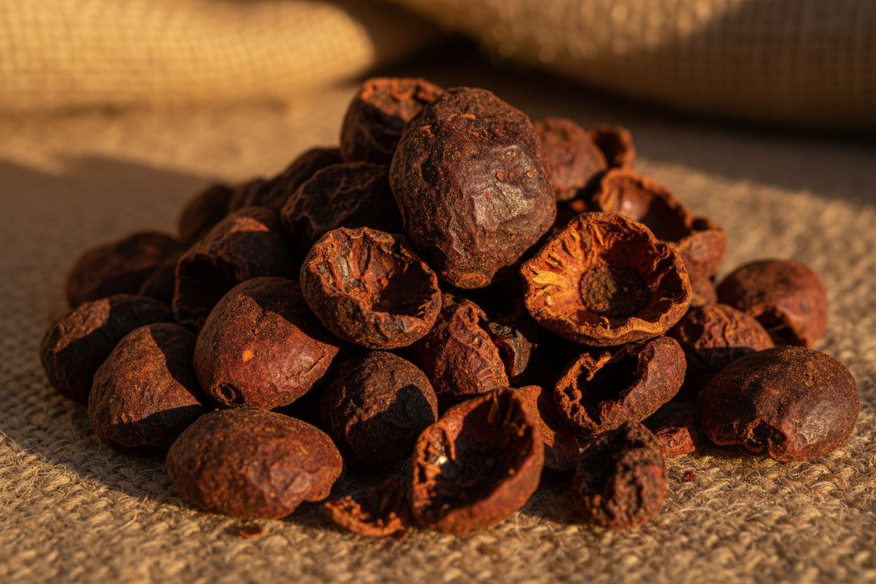 cascara