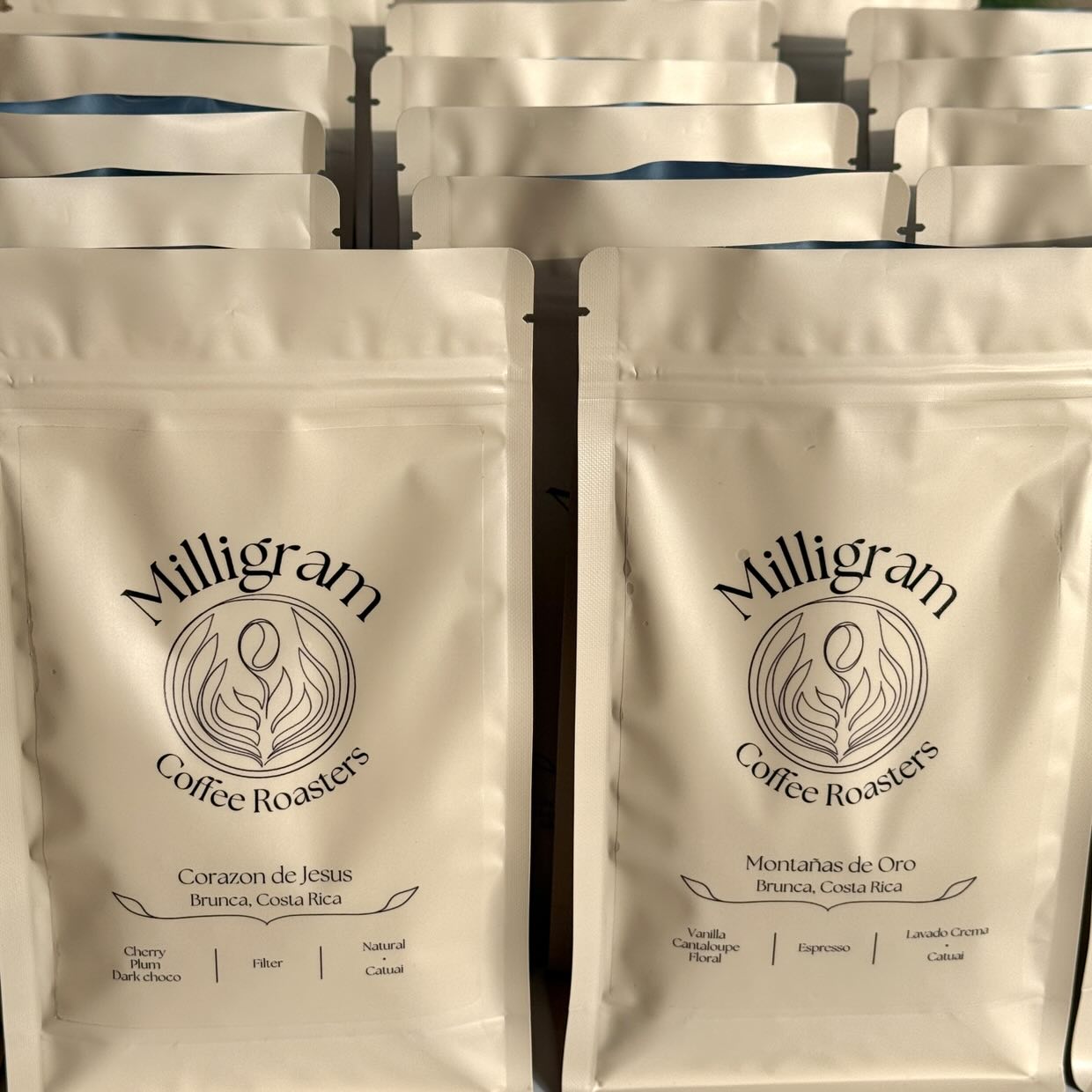 Specialty Coffee