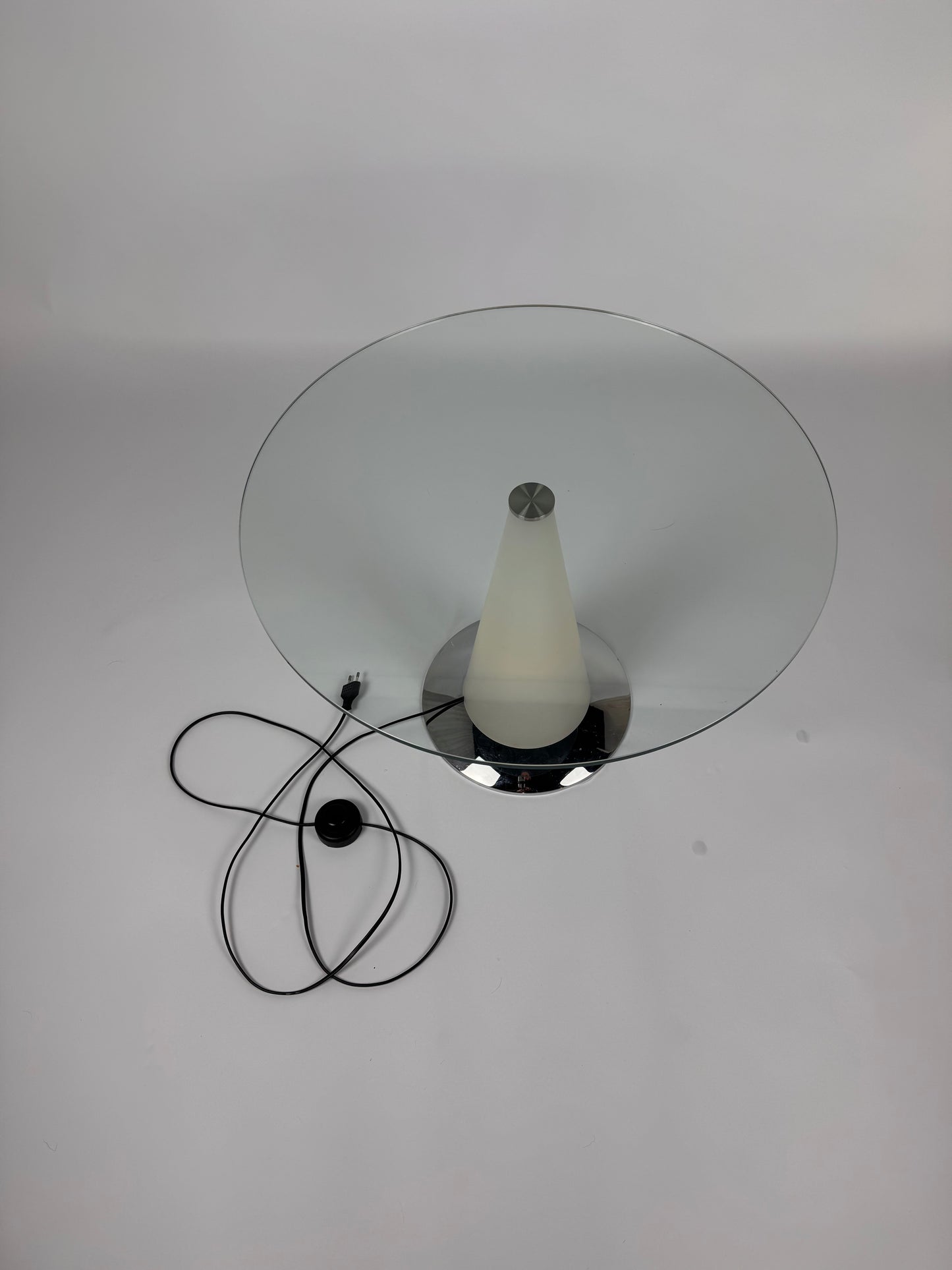 Postmoderner Birillo Tisch, Stehlampe
Parisotto Fontana Arte