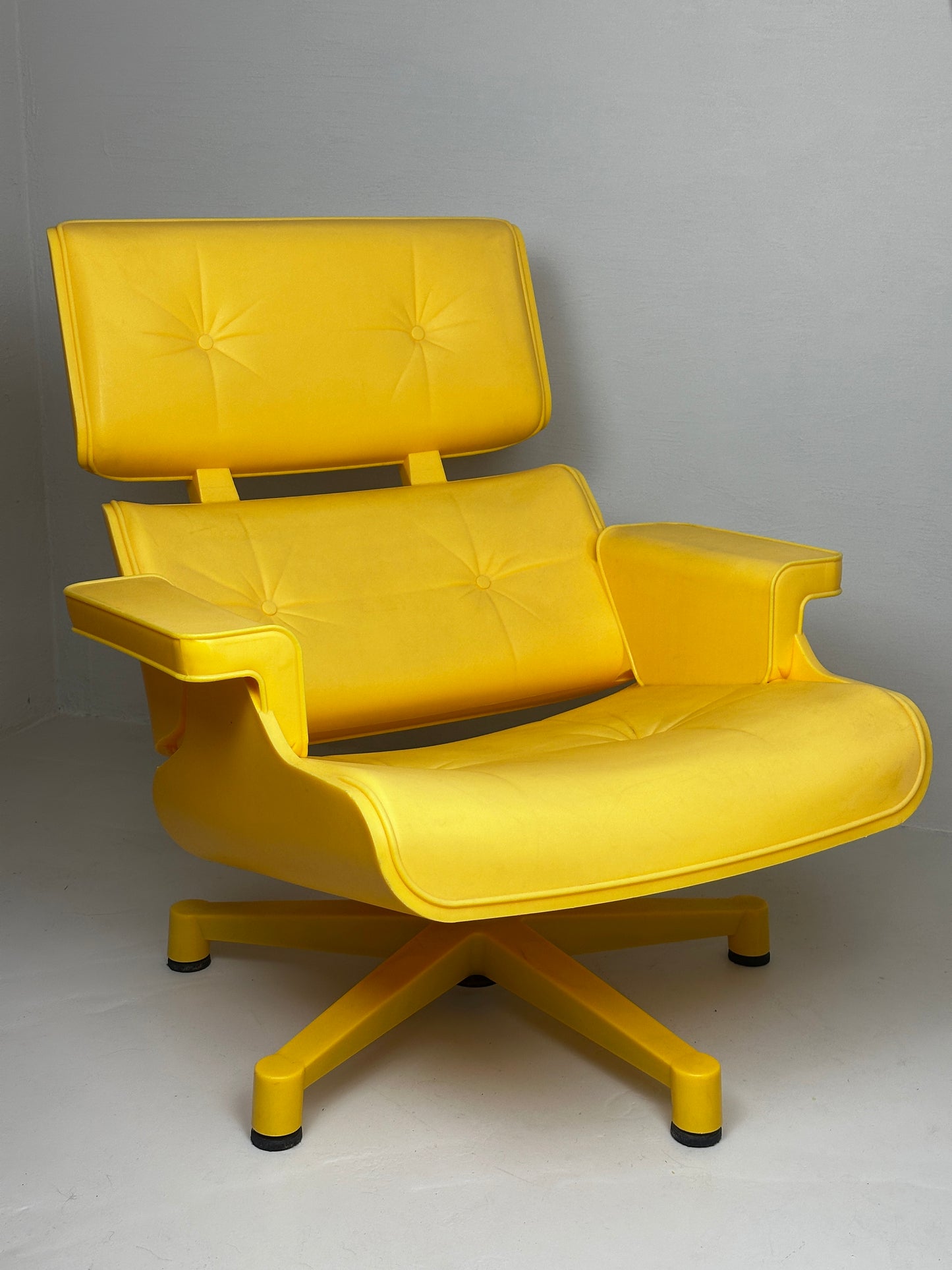 MAL 1956 Lounge Chair by MAL Furniture